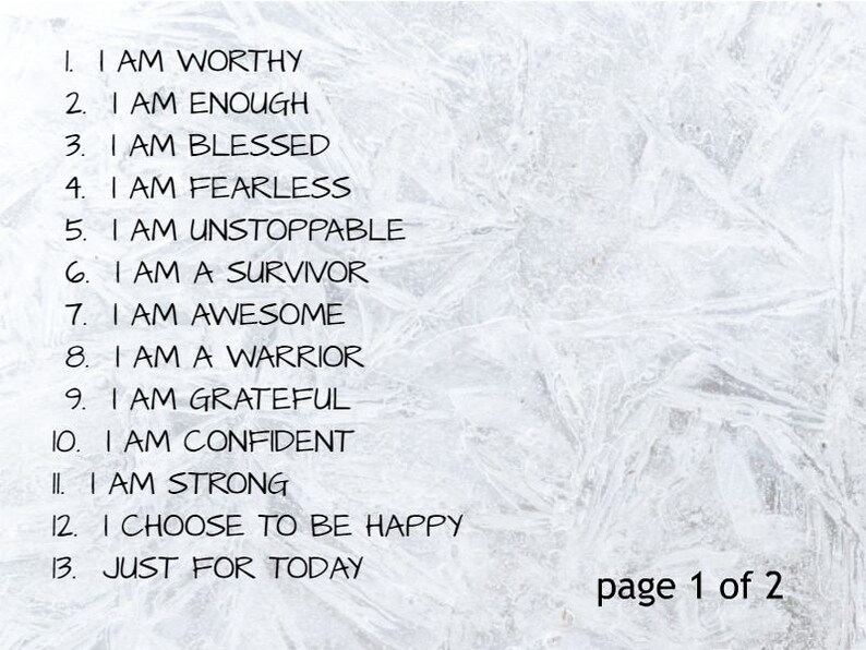 5 Positive Affirmation bracelet Reiki Infused Inspirational Gift Ideas for Her Gift For Her cuff hand stamped team incentives
