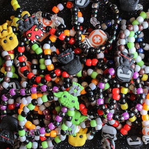 Star Wars Bracelets