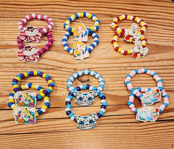 Alice and andy bracelets deals