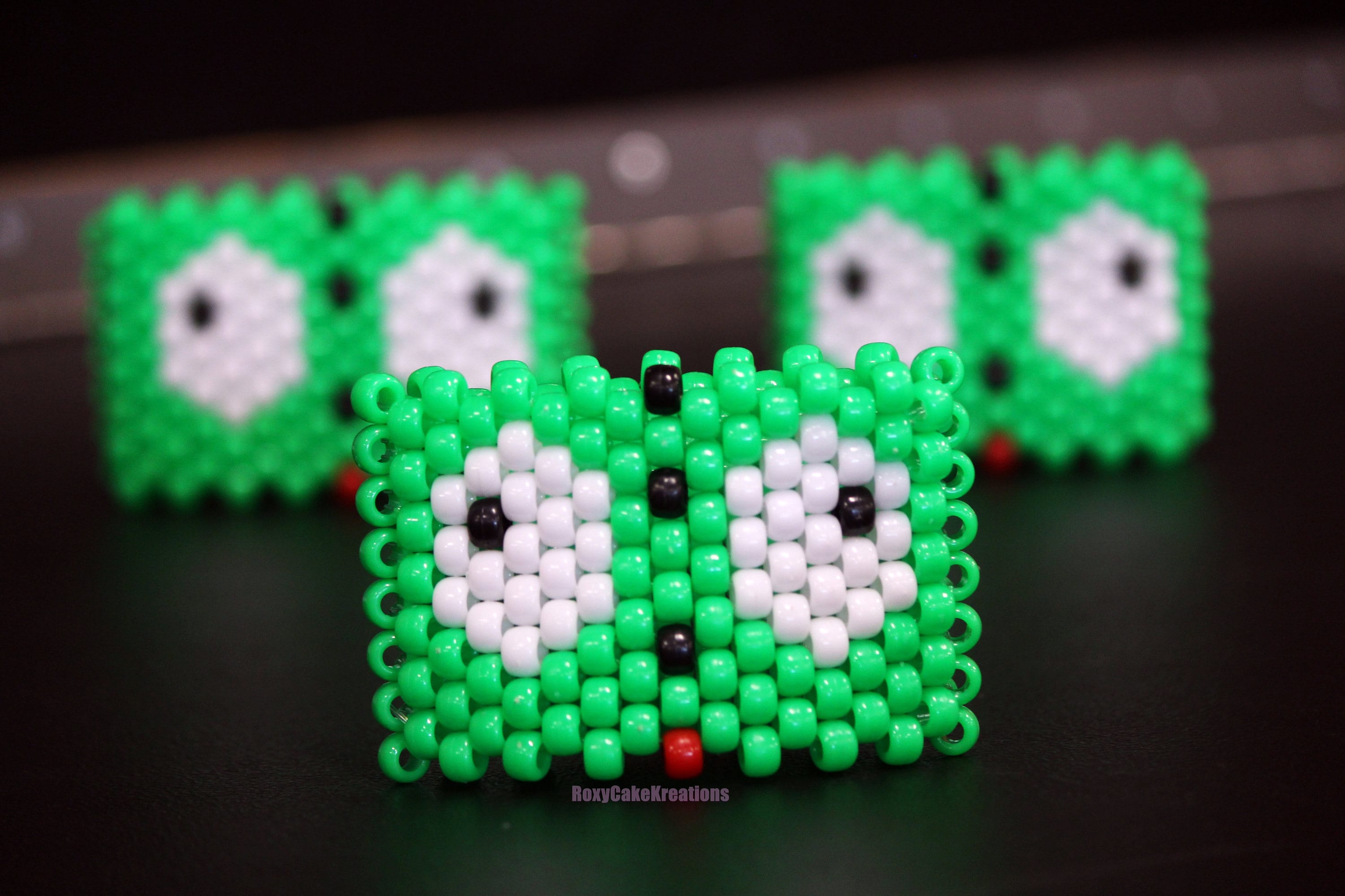 Cool 2024 kandi patterns