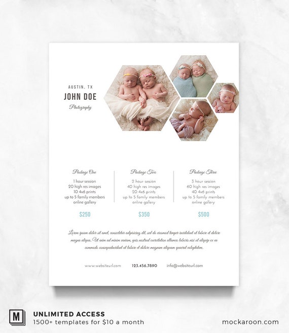 baby photography prices near me