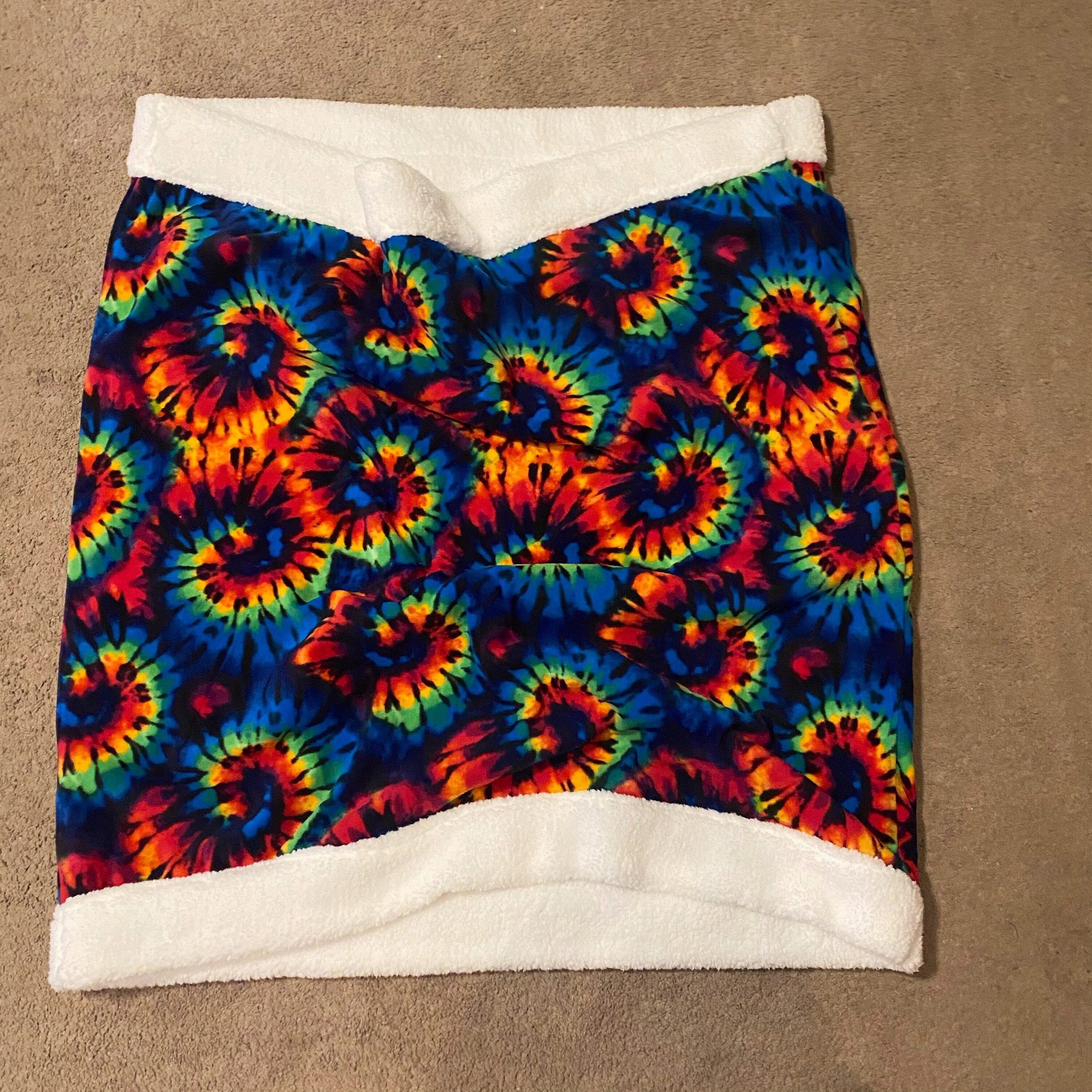 Pig in a Blanket Rooting Tunnel Blanket Etsy