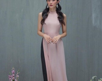 ao dai etsy