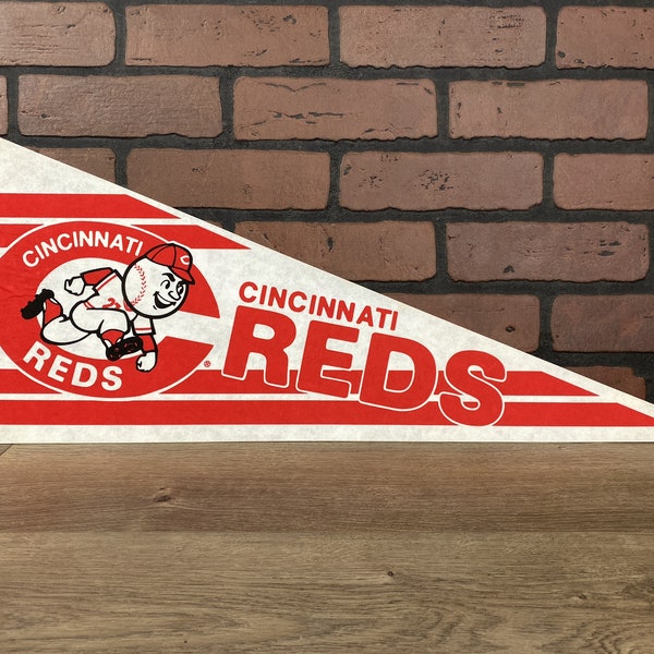 Cincinnati Reds Ribbon Cincinnati Reds - Etsy