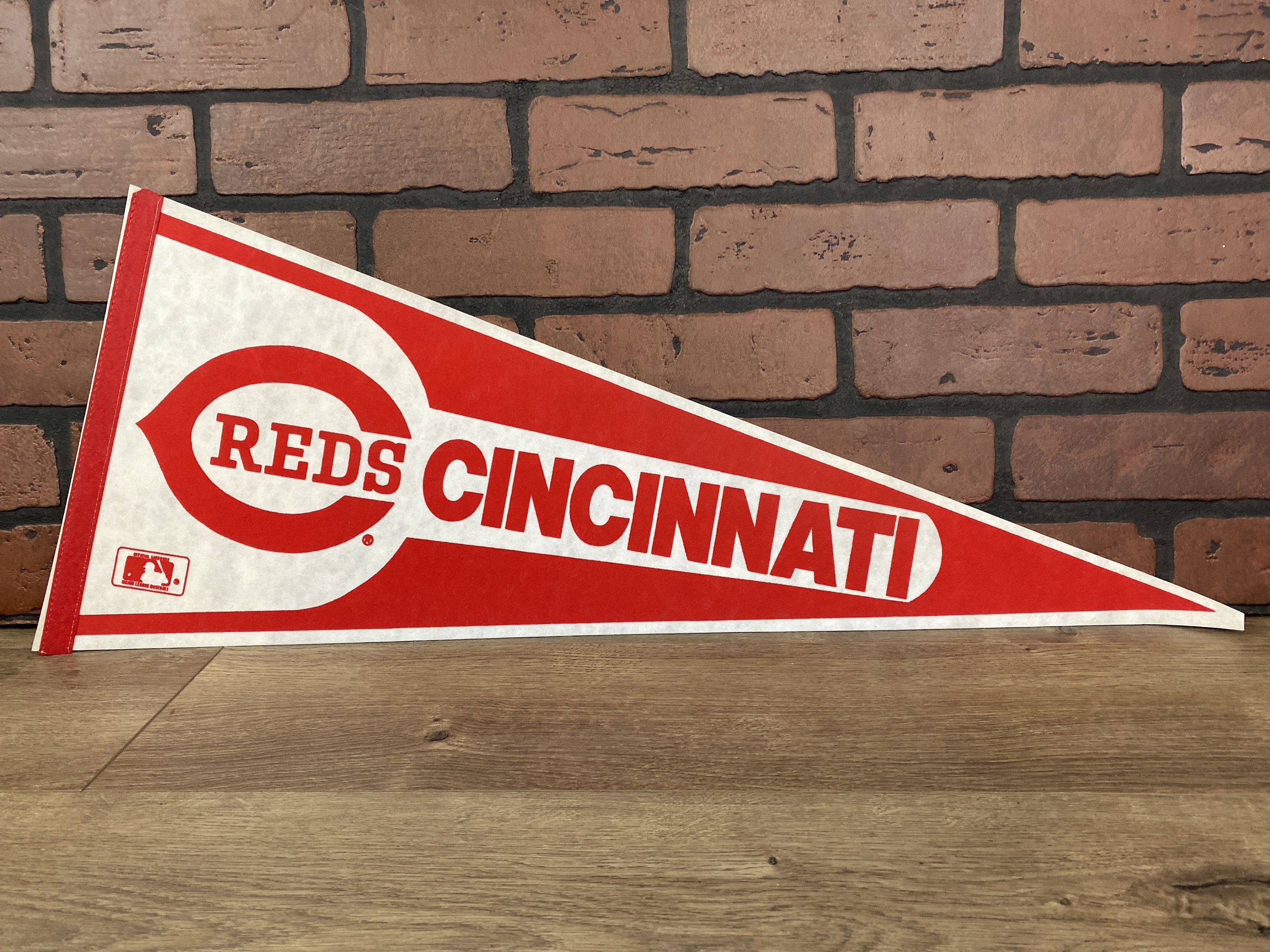 Custom Cincinnati Reds Jersey Secret Cincinnati Reds Gift - Personalized  Gifts: Family, Sports, Occasions, Trending