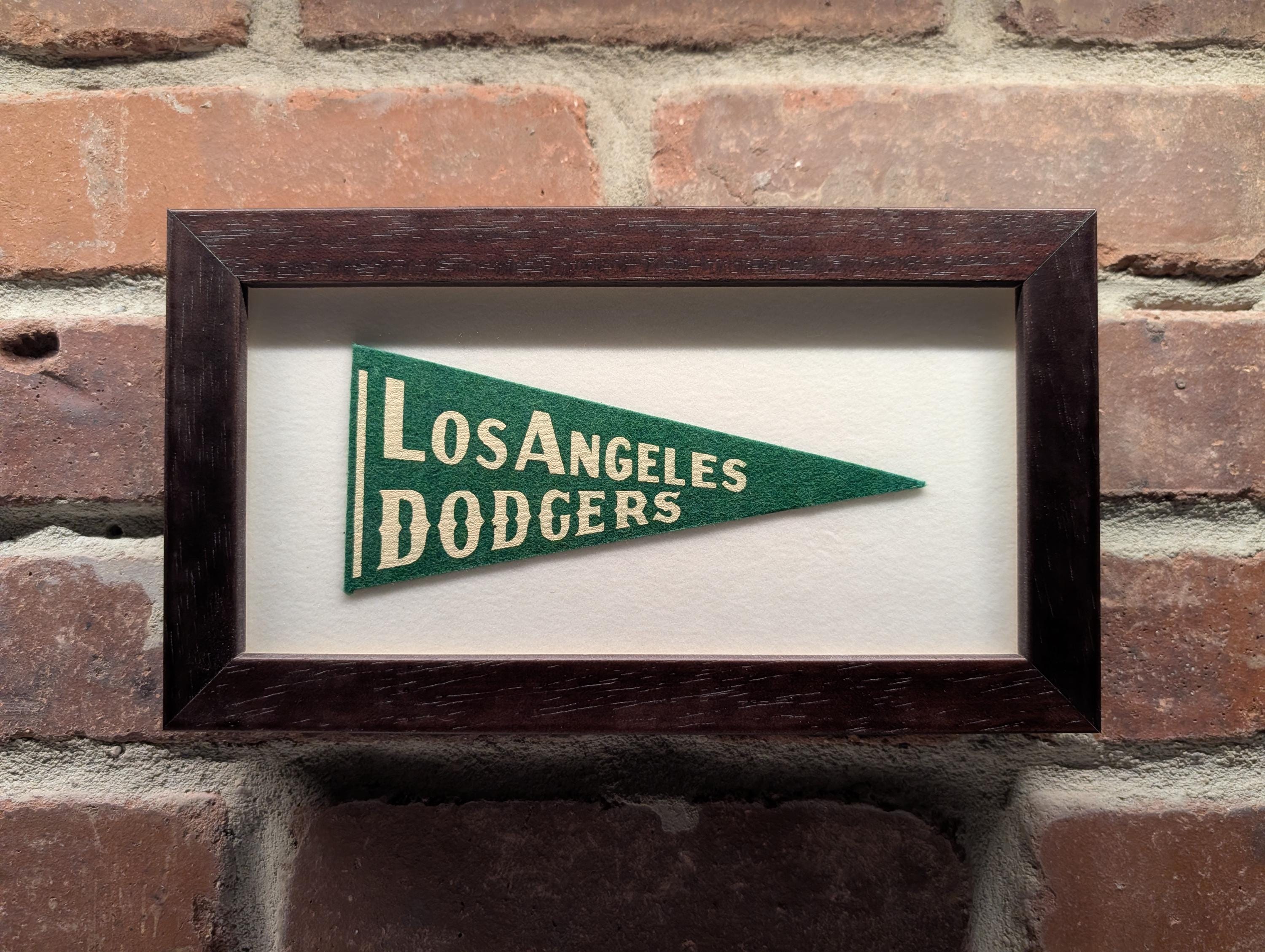 野球 1950s Dodgers リッチライン ベースボールJK USA製