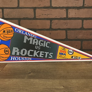 New 1990-1995 Clyde Drexler Houston Rockets Jersey Vintage -  UK