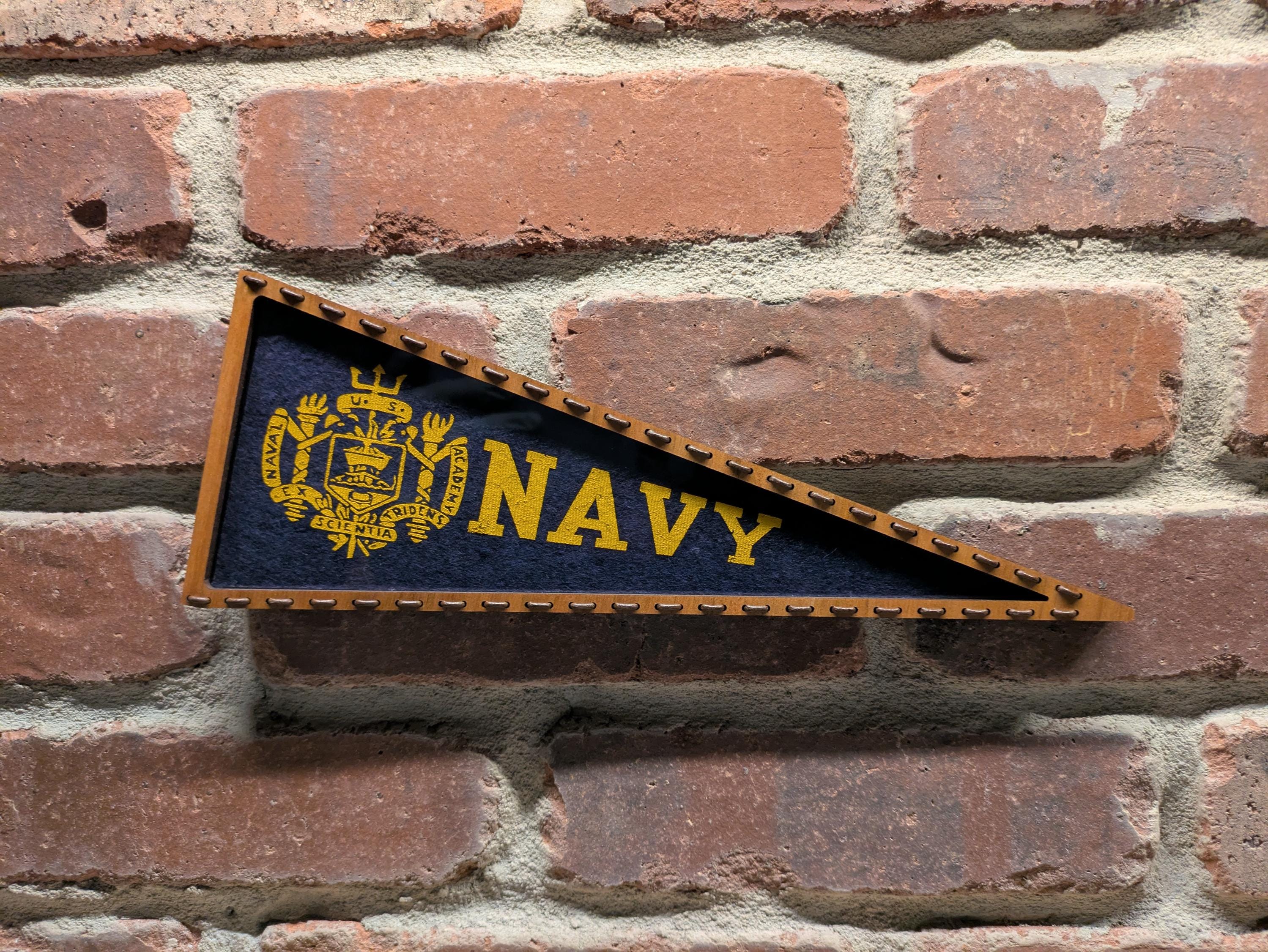 Vintage Usna - Etsy