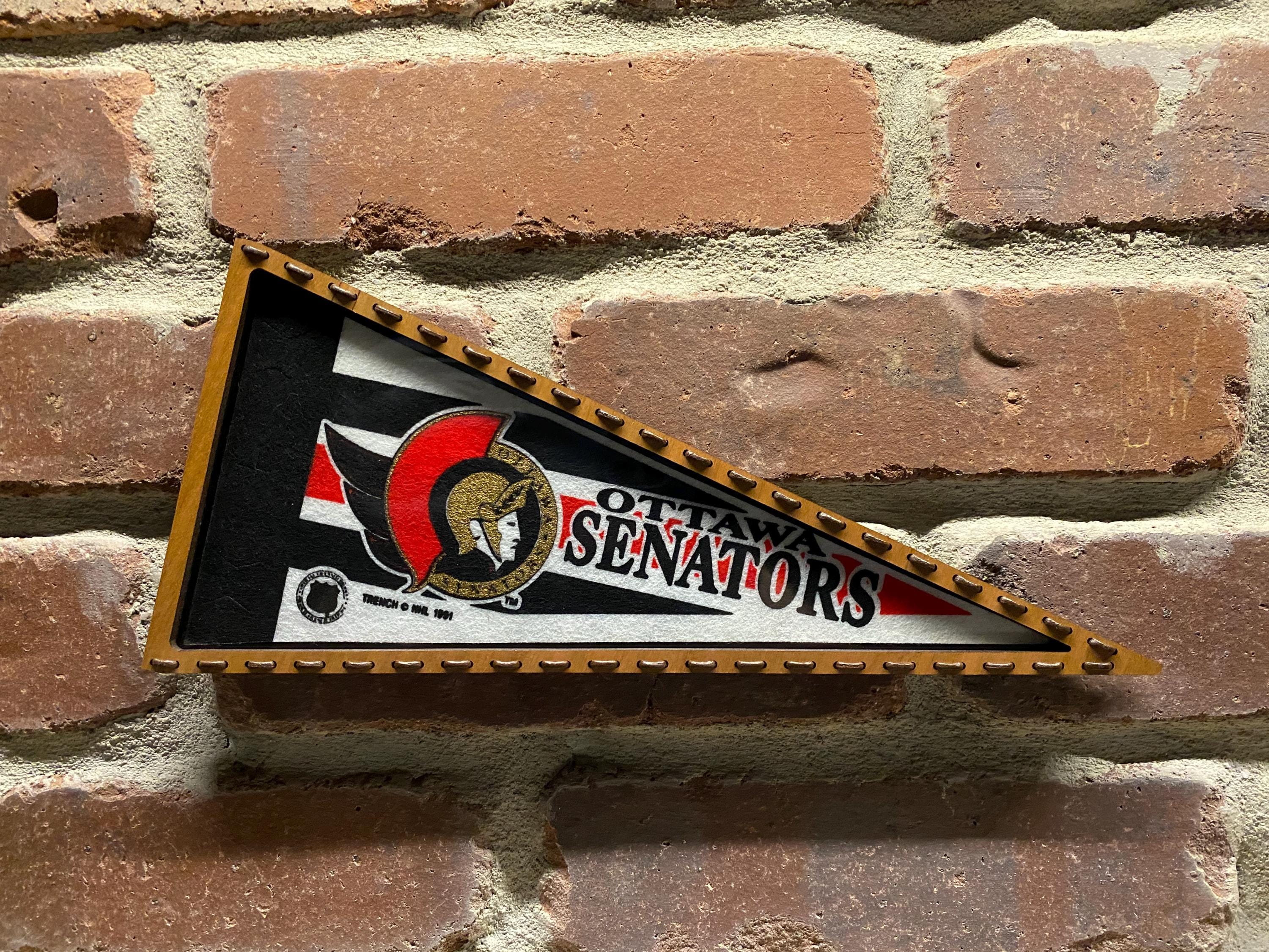 90s Ottawa Senators - Etsy Canada