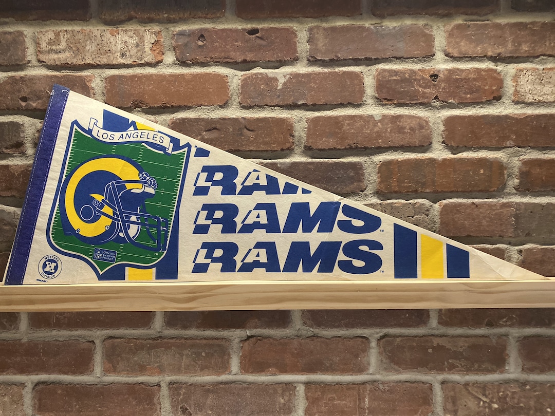 Fanion Vintage Washington Diplomats Années 70 – Football NASL, Format 12 X 30 Pouces, Non Circulé, Excellent état