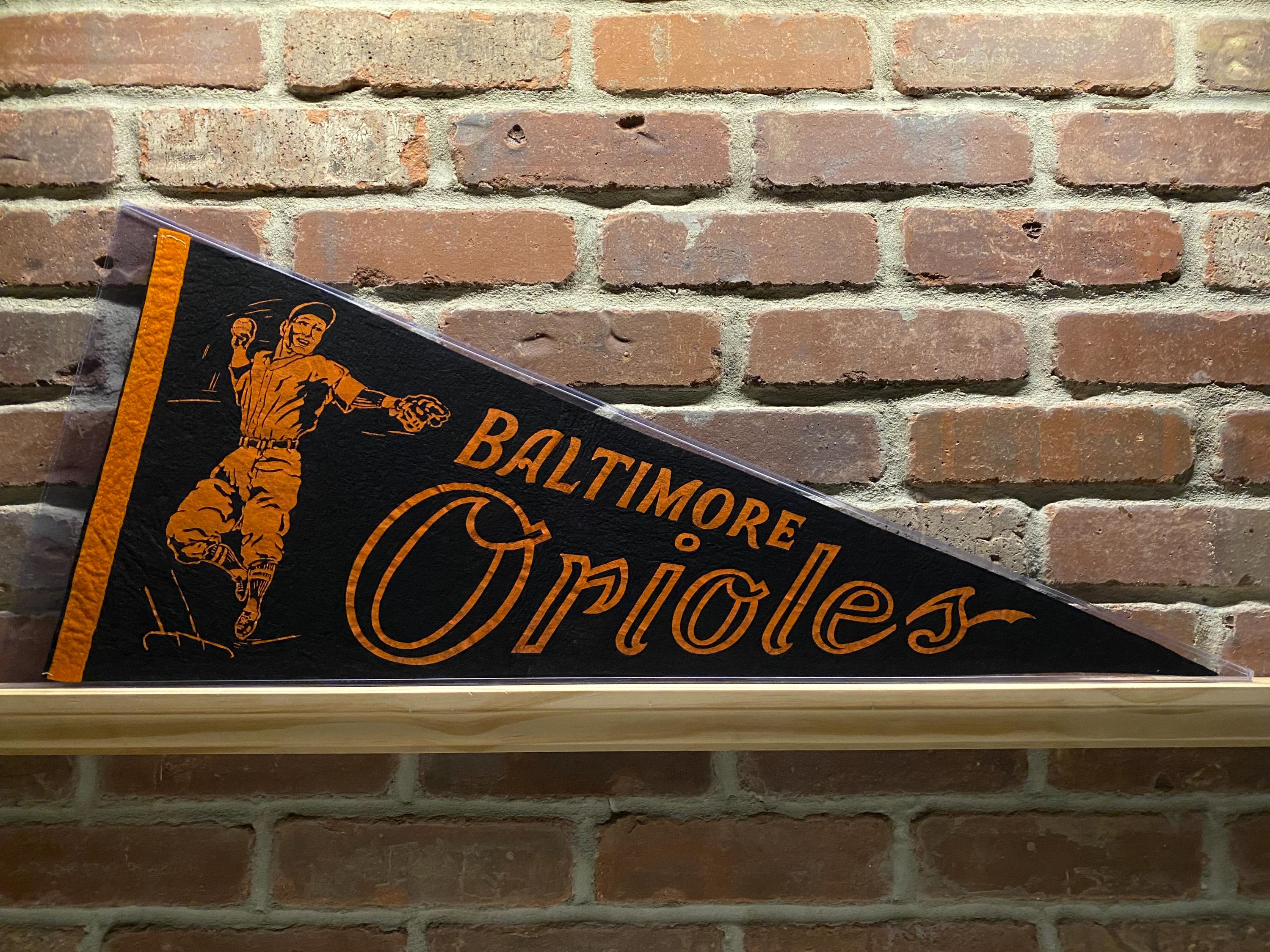 WinCraft Baltimore Orioles Garden Flag With Stand - 13"x18" Double-Sided, Steel Holder, Officially Licensed