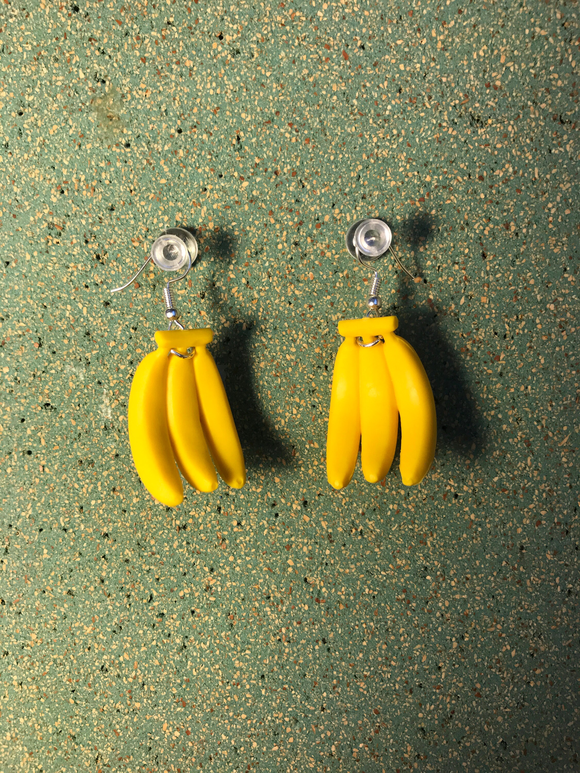 Fabulous fruits earrings Etsy