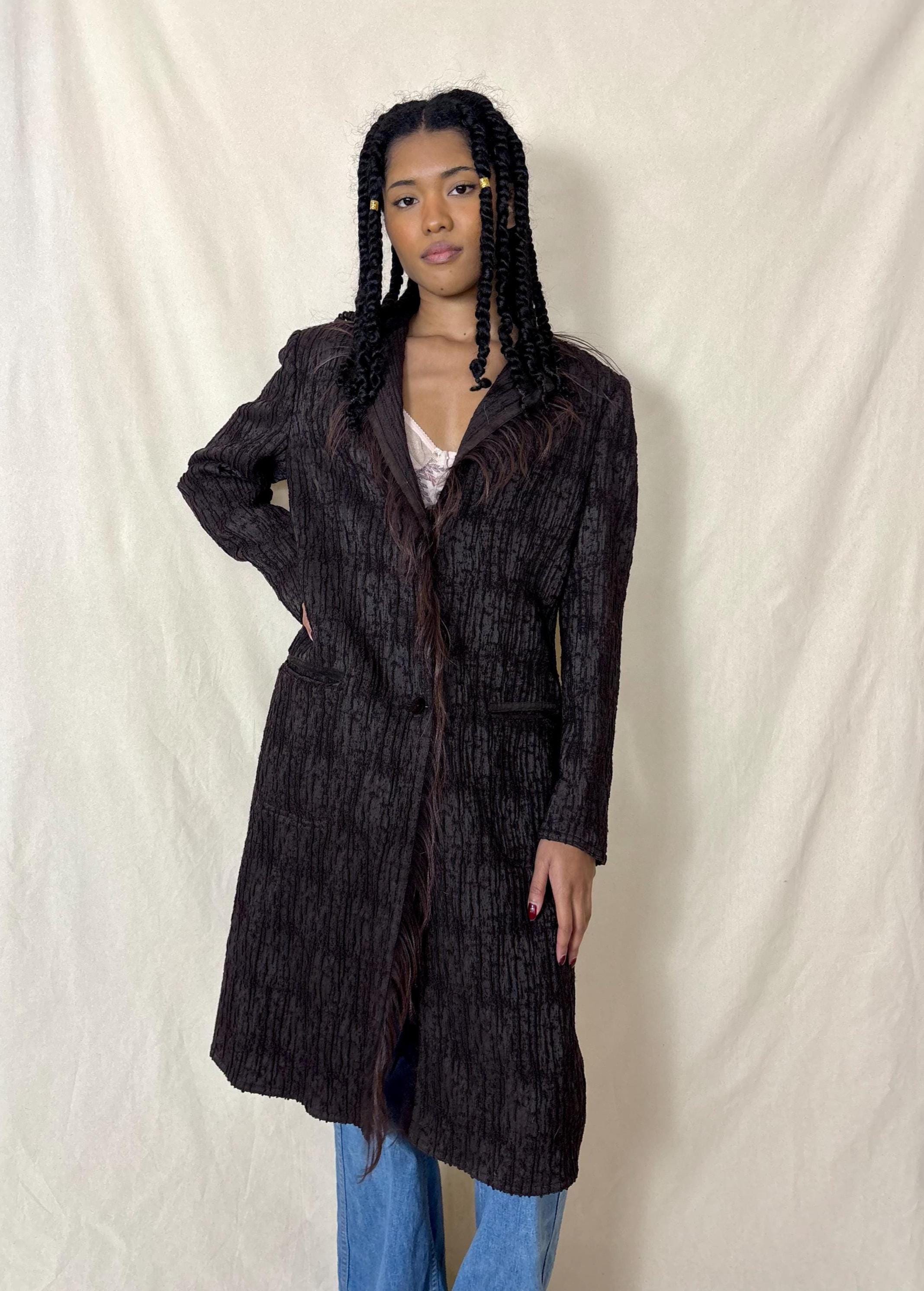 Fendi fur coat - Etsy 日本