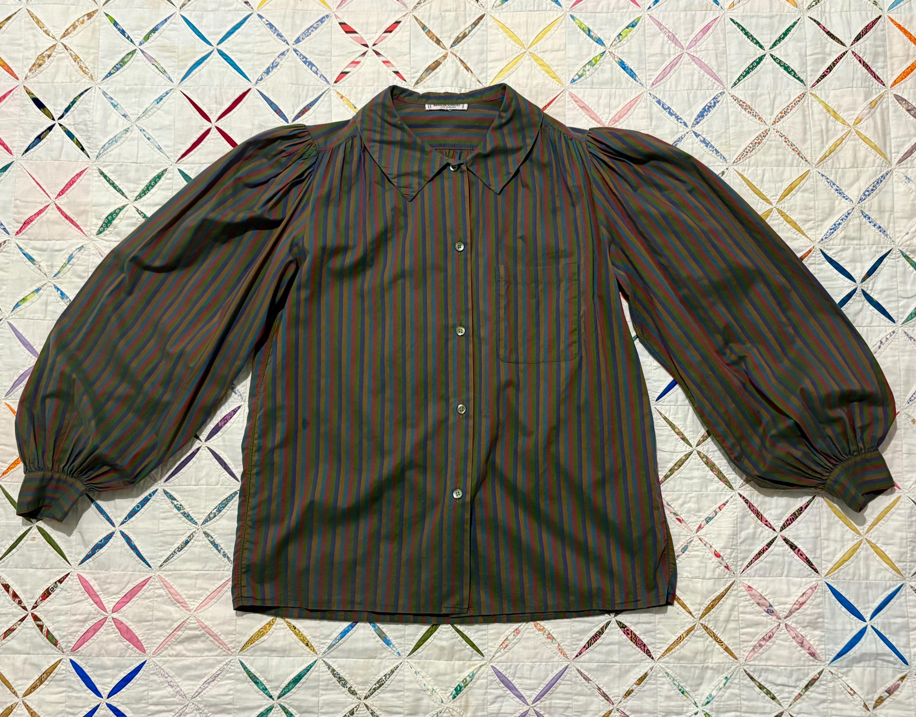 Ysl blouse - Etsy 日本