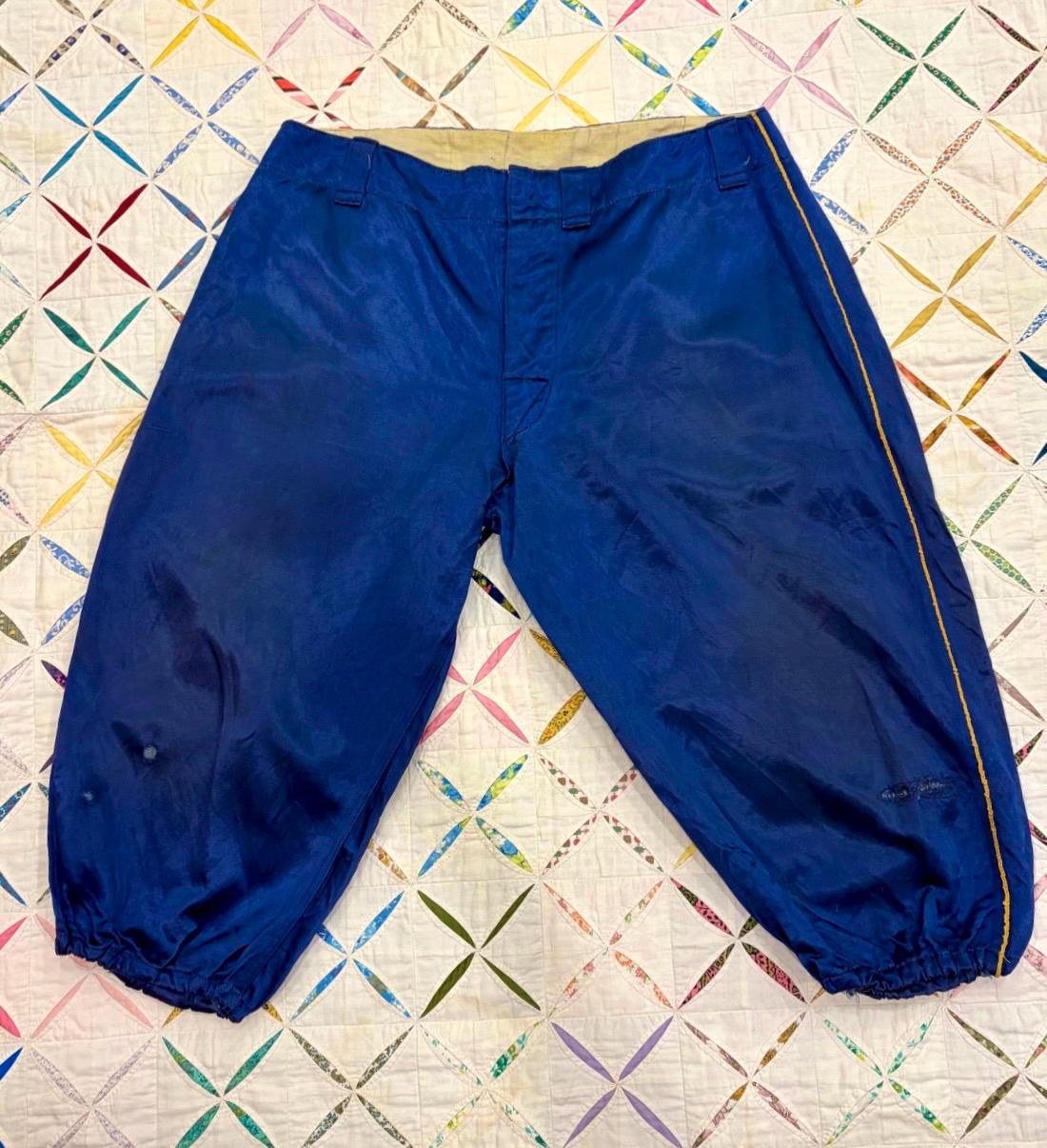 Pantalon de baseball adulte - France