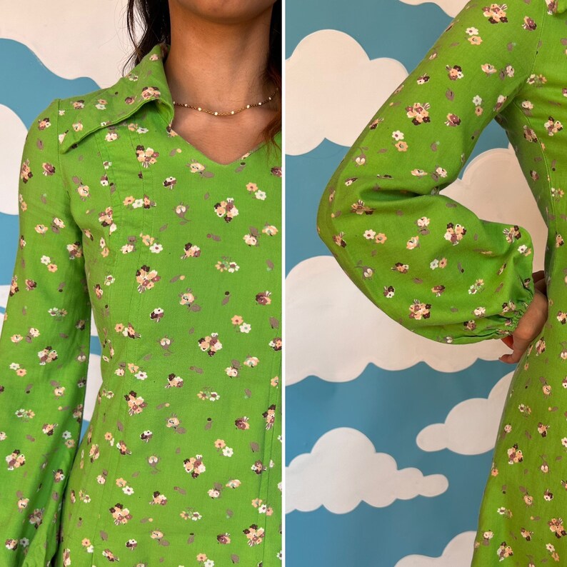 Rare Vintage 1960s MARY QUANT Designer Mod Swinging Sixties Ginger ...