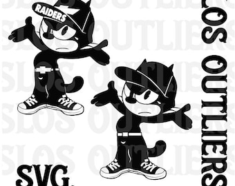 Felix the Cat ジャケット LIFE'S A BEACH TALON Shoe Palace SP x