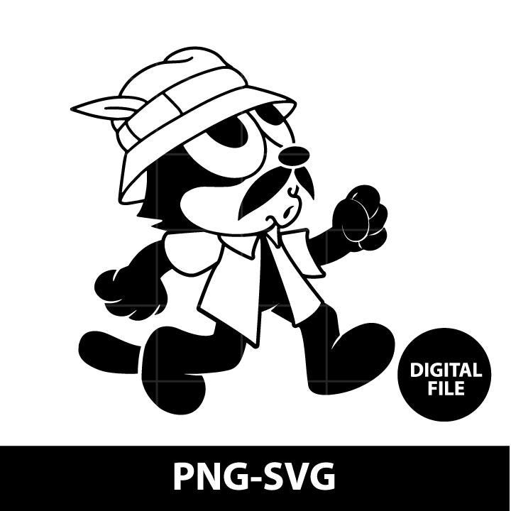 Felix the Cat - Etsy