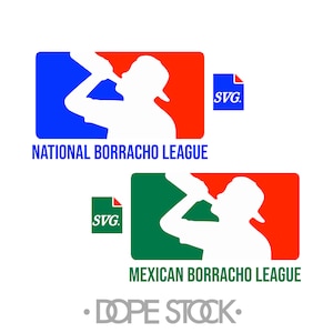 National Borracho League