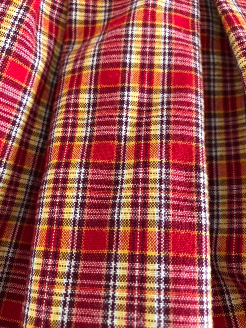 size 24 vintage dress