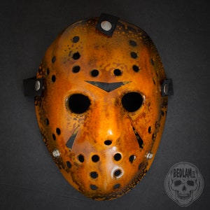 Orange Voorhees