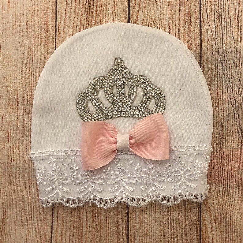 Baby pink girl baby set