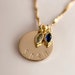 see more listings in the Hand-Stamped Jewelry section