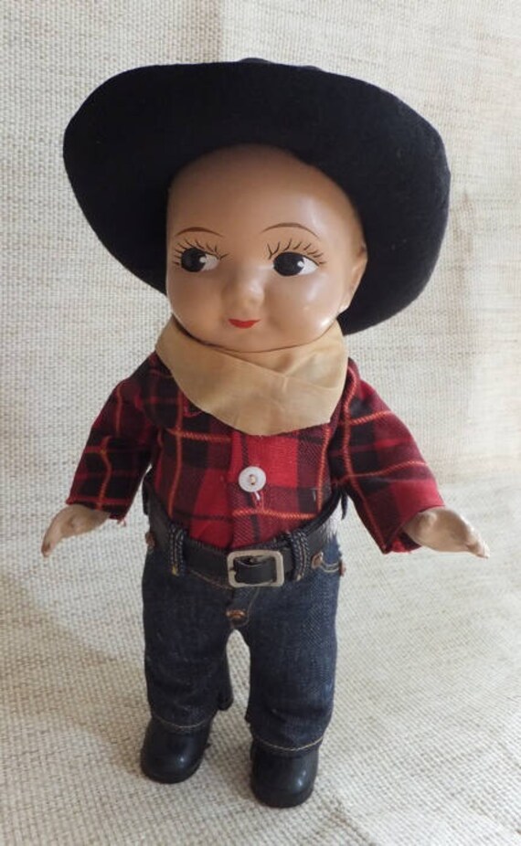 1920 buddy lee doll