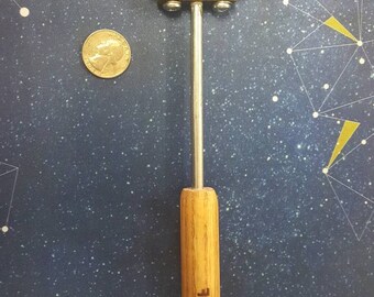 2x3 in marver paddle
