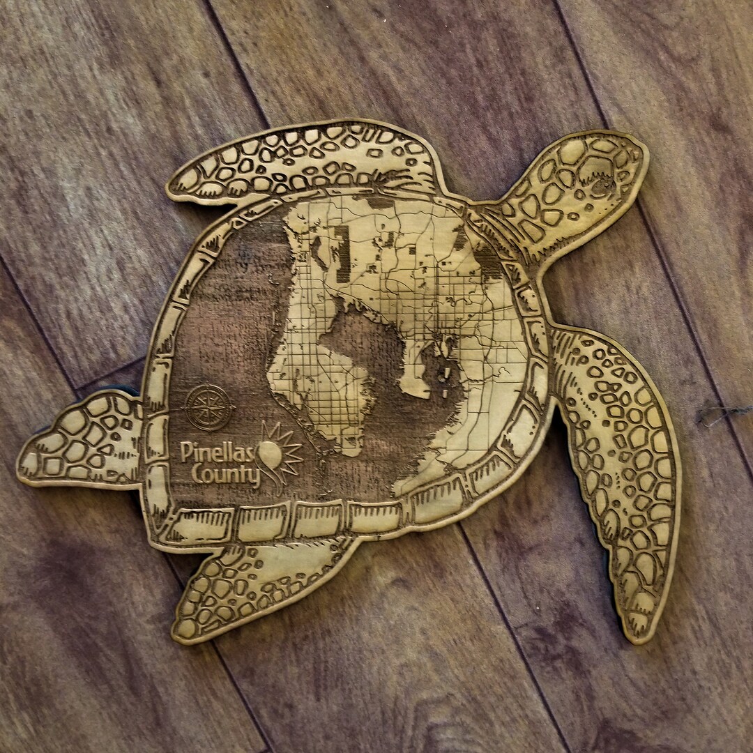 Custom Laser Engraved Maps Submission Listing Etsy