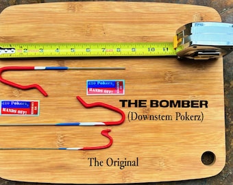 The Bomber - Downstem Tool