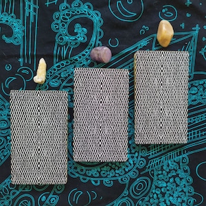 FULL DECK READING, tarot, divination, witchcraft, medium, psychic, cards