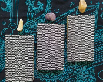 FULL DECK READING, tarot, divination, witchcraft, medium, psychic, cards