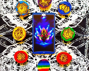 CHAKRA CHECK UP