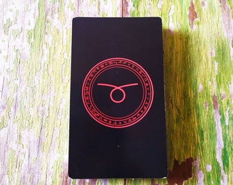 FORTY SERVANTS ORACLE reading