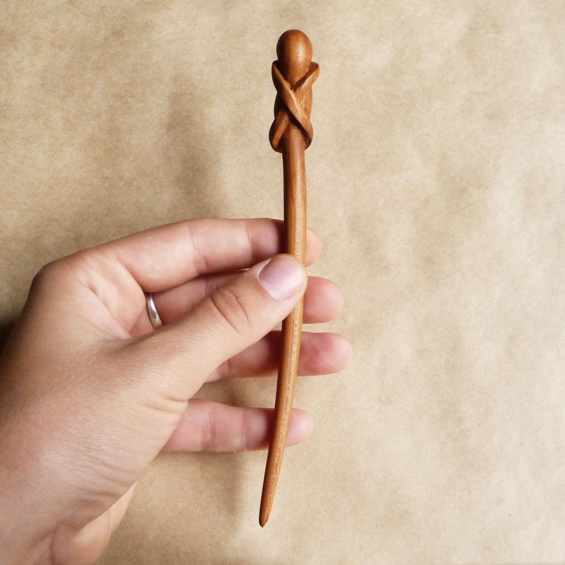 Carved Hair Stick Wood Hair Picks for Women Wood Hair Pin for Etsy UK