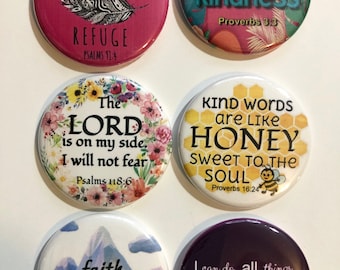 Christian Button Need Direction Ask God Religious Pin Christian Button ...