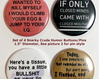 Crude Humor - Etsy Crude Humor - Etsy
