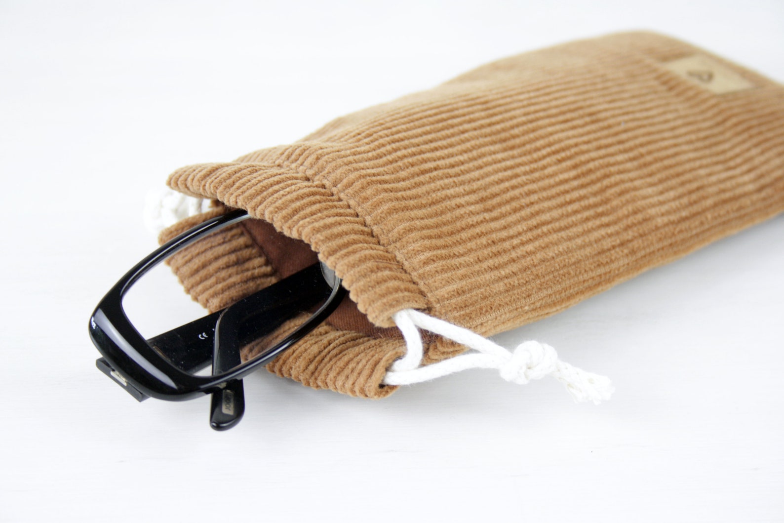 Sonnenbrille Tasche JEYORZY 6er Set Brillenetuis Aus Microfaser - Weiche Brillentaschen Für Brille & Sonnenbrille Sonnenbrillenetui