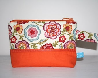 Pochette per il trucco, make-up bag, Borsa universale