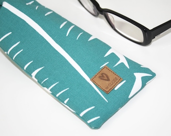 Glasses case / Glasses pocket / Storage for glasses