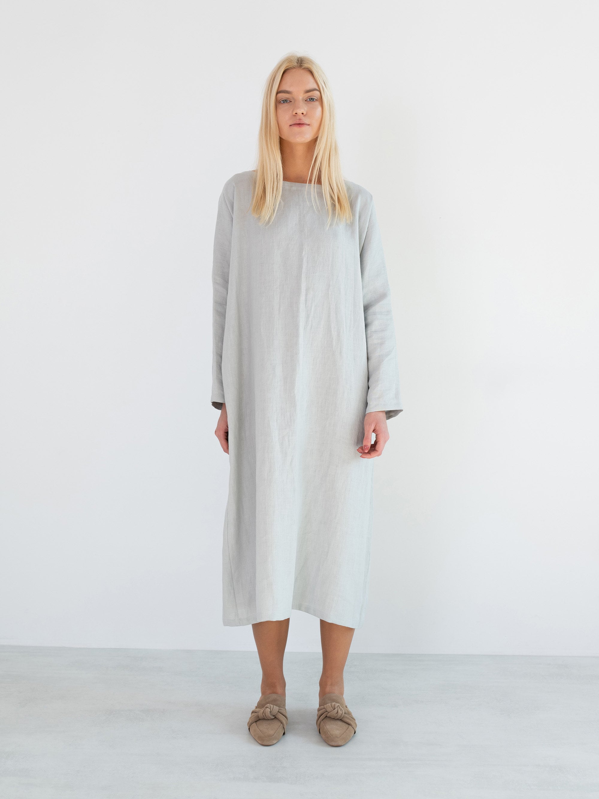 Dawn Maxi Dress main image 1