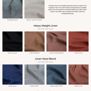 Merged Fabrics
