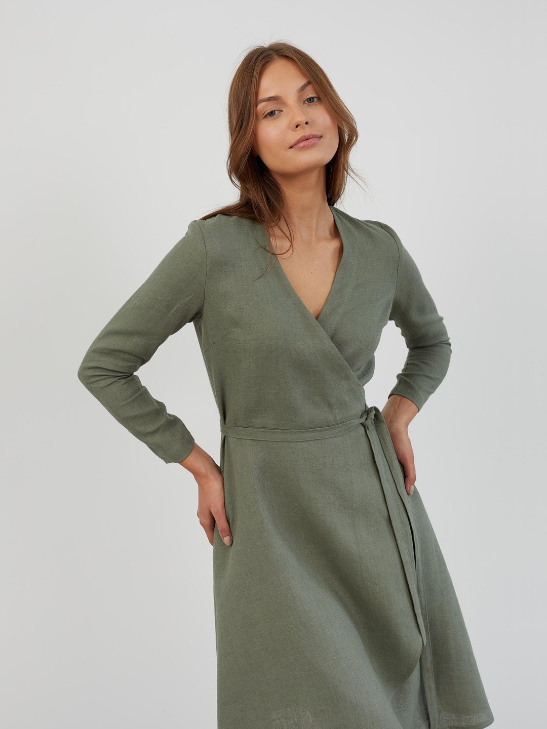 claudia dress in linen J Crew Claudia Dress in Linen NWT J.Crew