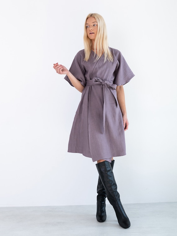 topshop snake shirt dress