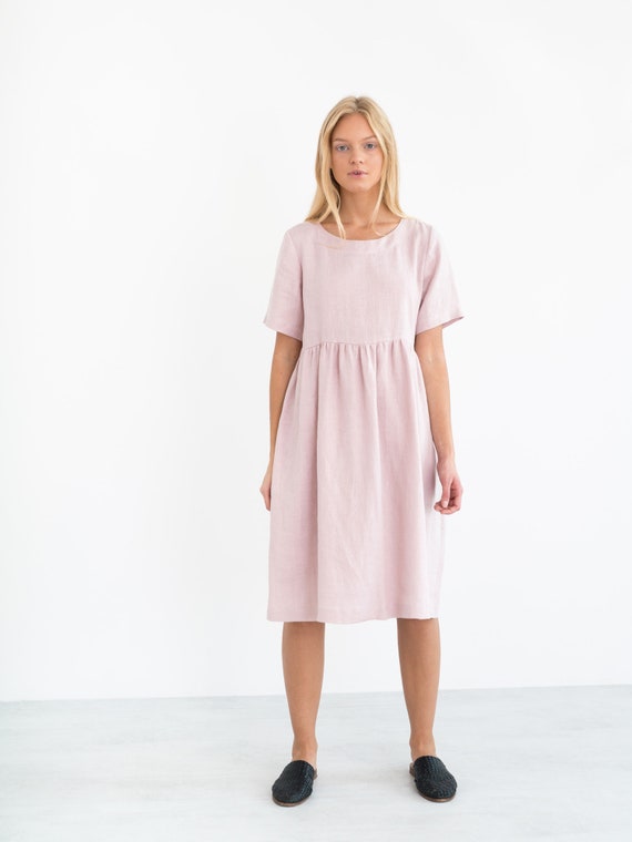Matilda smock dress Clearance