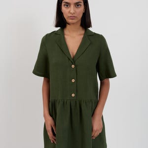 sachin and babi light blue dress Green Dresses for Women main image 0