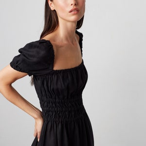 Cielle Long Dress