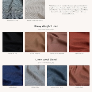 Merged Fabrics