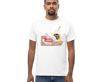 Mater Sandwich T-Shirt